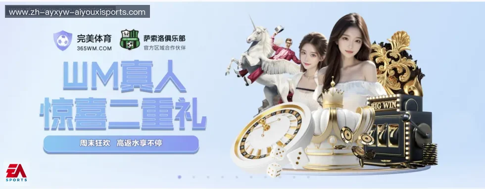 爱游戏体育 banner