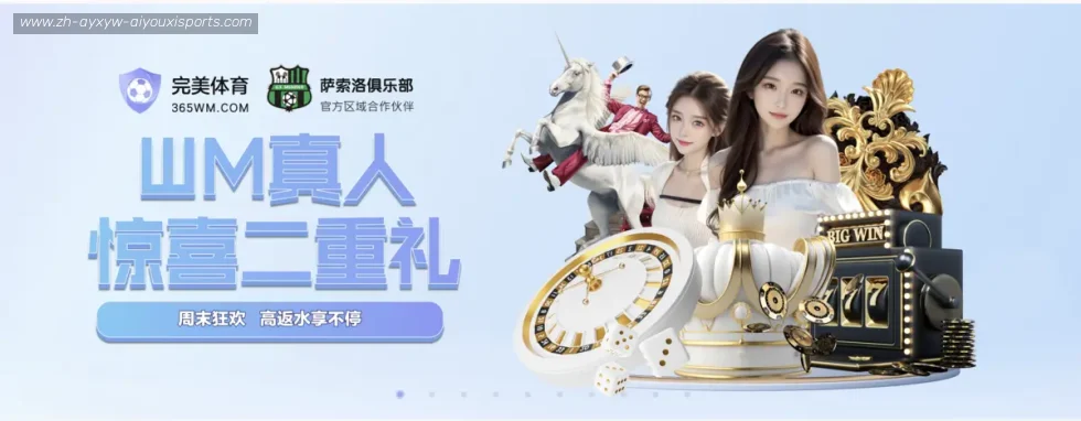 爱游戏体育 banner