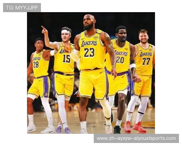 NBA湖人队最新赛程与比赛回顾