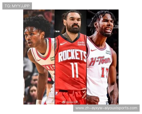 休斯敦火箭队21号球员历年表现回顾