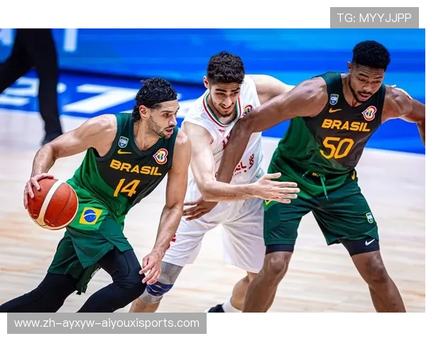 巴西甲级联赛篮球项目最新动态