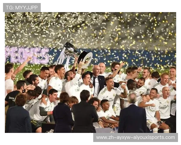 2019年西甲赛程全记录：冠军之路与失意故事