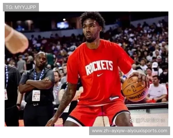 火箭队薪资结构解析及球队薪资帽管理策略 火箭队薪资结构解析及球队薪资帽管理策略