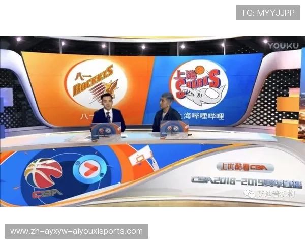 锁定CBA和足球直播精彩赛事时间安排及全程解说详尽指南